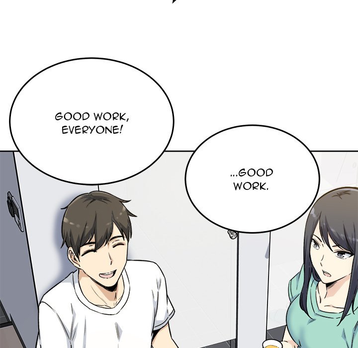 Excuse me, This is my Room - Chapter 54 [photo 106] - MangaPorn