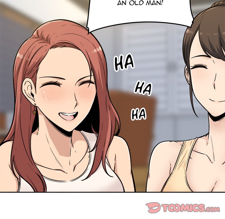 Excuse me, This is my Room - Chapter 54 [photo 129] - MangaPorn