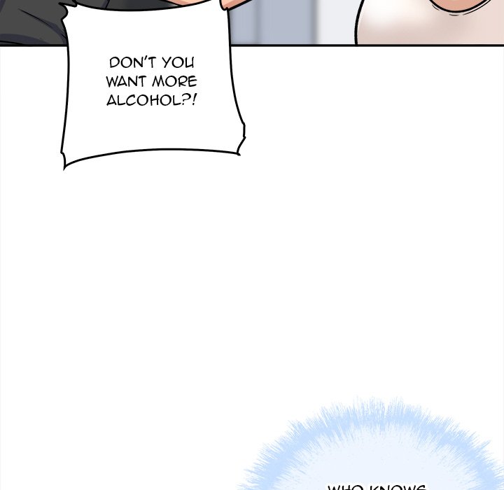 Excuse me, This is my Room - Chapter 54 [photo 142] - MangaPorn