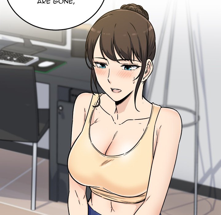 Excuse me, This is my Room - Chapter 54 [photo 150] - MangaPorn