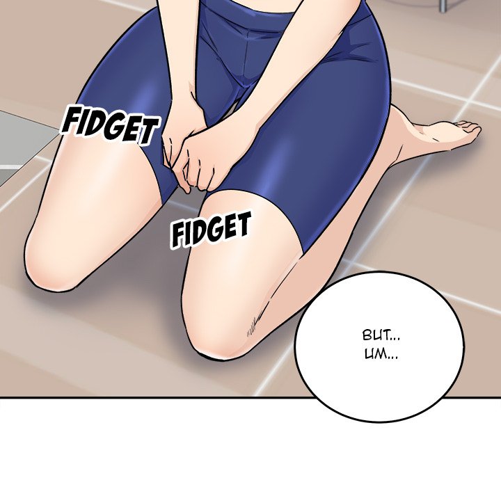 Excuse me, This is my Room - Chapter 54 [photo 151] - MangaPorn