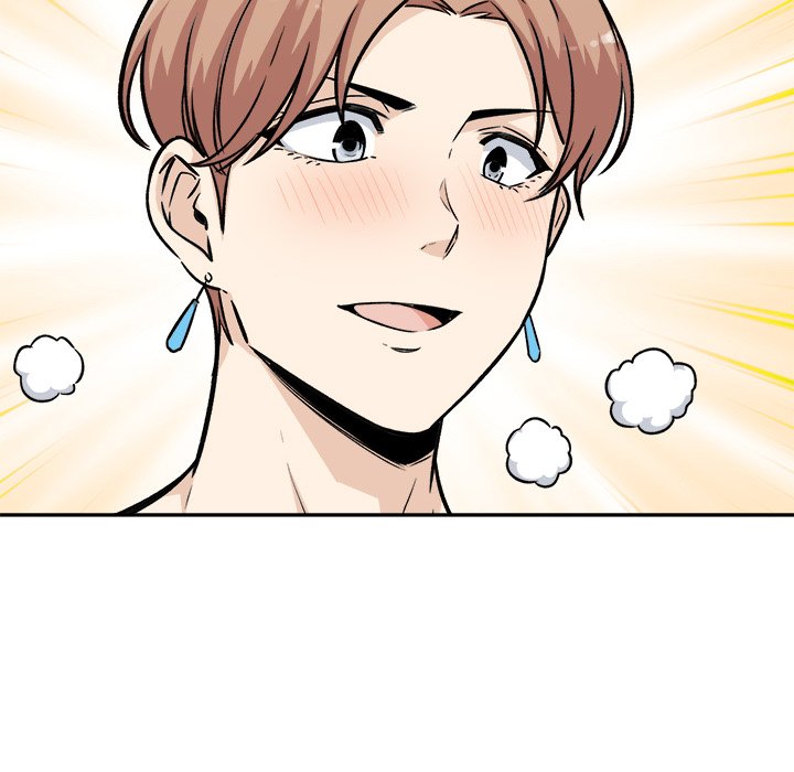 Excuse me, This is my Room - Chapter 54 [photo 24] - MangaPorn