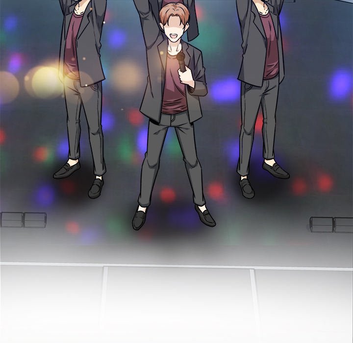 Excuse me, This is my Room - Chapter 54 [photo 26] - MangaPorn