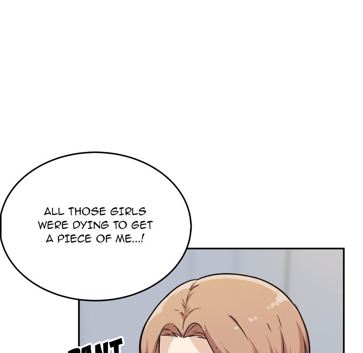 Excuse me, This is my Room - Chapter 54 [photo 33] - MangaPorn