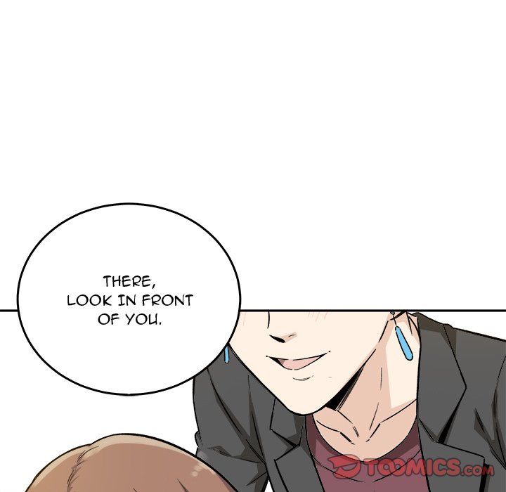 Excuse me, This is my Room - Chapter 54 [photo 39] - MangaPorn