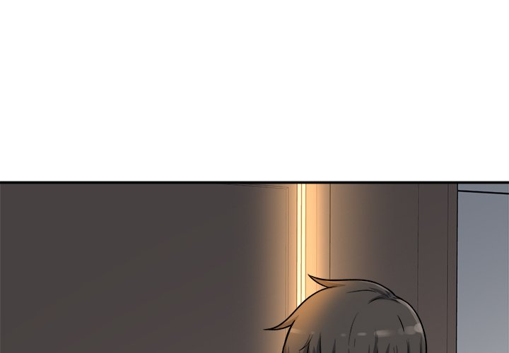 Excuse me, This is my Room - Chapter 54 [photo 4] - MangaPorn