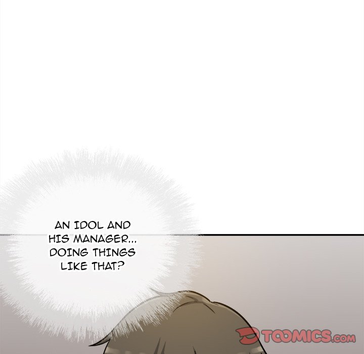 Excuse me, This is my Room - Chapter 54 [photo 48] - MangaPorn
