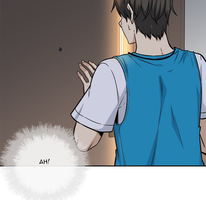Excuse me, This is my Room - Chapter 54 [photo 5] - MangaPorn