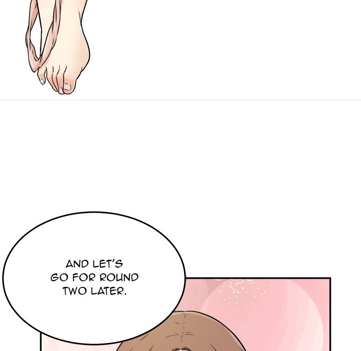 Excuse me, This is my Room - Chapter 54 [photo 59] - MangaPorn