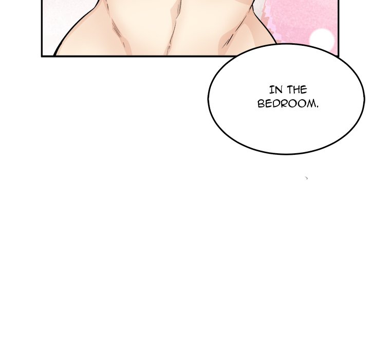 Excuse me, This is my Room - Chapter 54 [photo 61] - MangaPorn