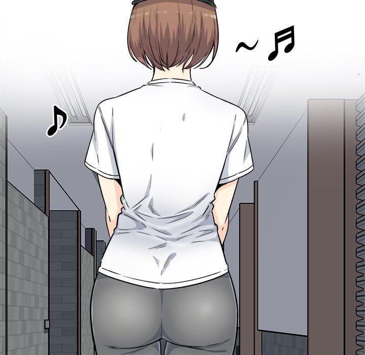 Excuse me, This is my Room - Chapter 54 [photo 95] - MangaPorn