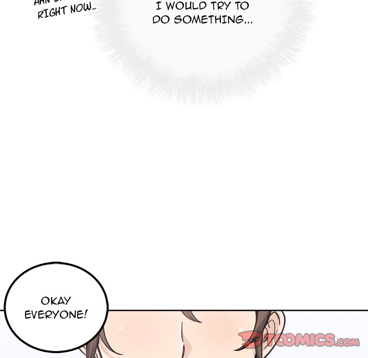 Excuse me, This is my Room - Chapter 55 [photo 111] - MangaPorn