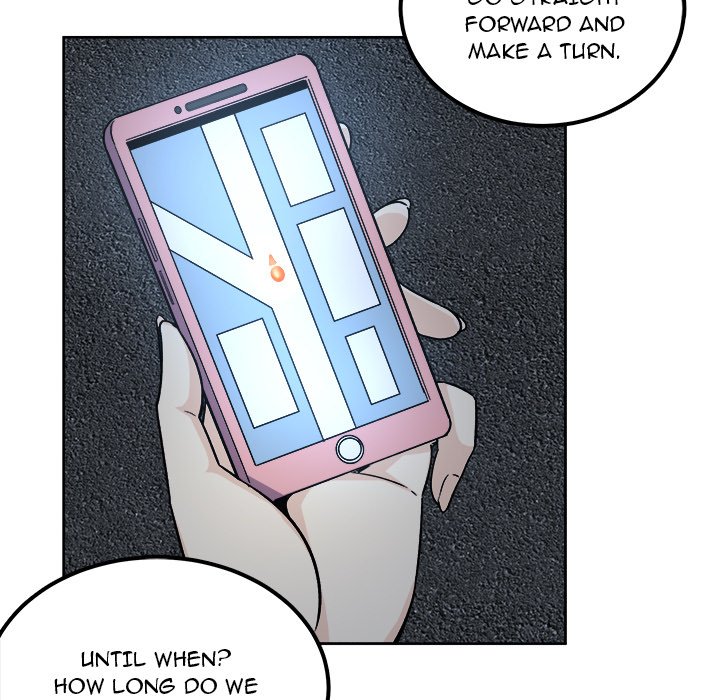 Excuse me, This is my Room - Chapter 55 [photo 13] - MangaPorn