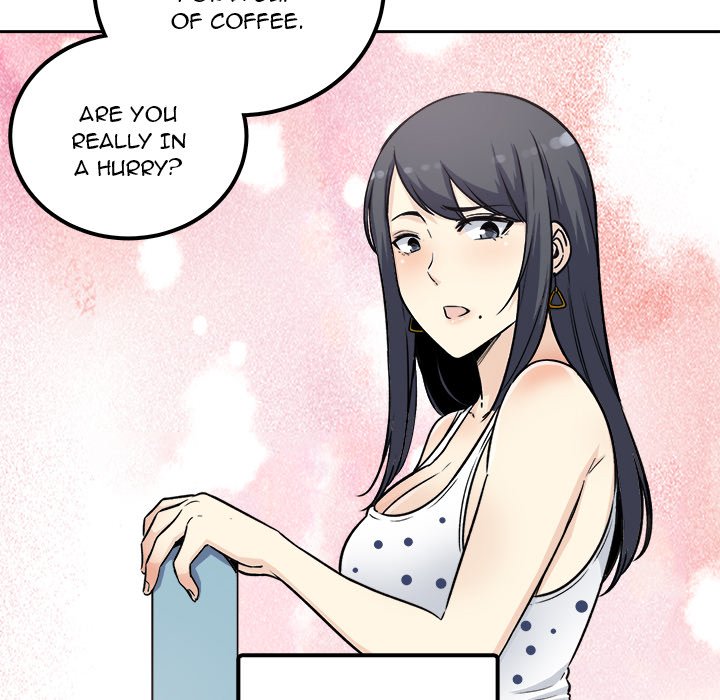 Excuse me, This is my Room - Chapter 55 [photo 142] - MangaPorn