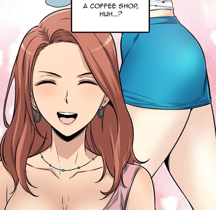 Excuse me, This is my Room - Chapter 55 [photo 143] - MangaPorn