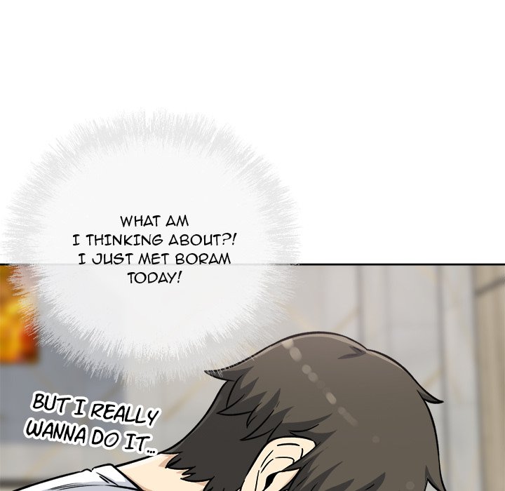 Excuse me, This is my Room - Chapter 55 [photo 149] - MangaPorn