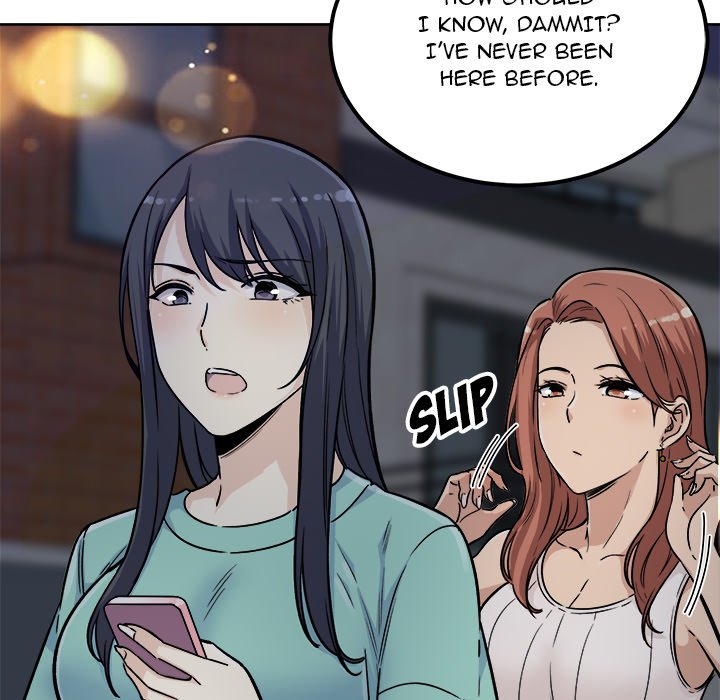 Excuse me, This is my Room - Chapter 55 [photo 15] - MangaPorn