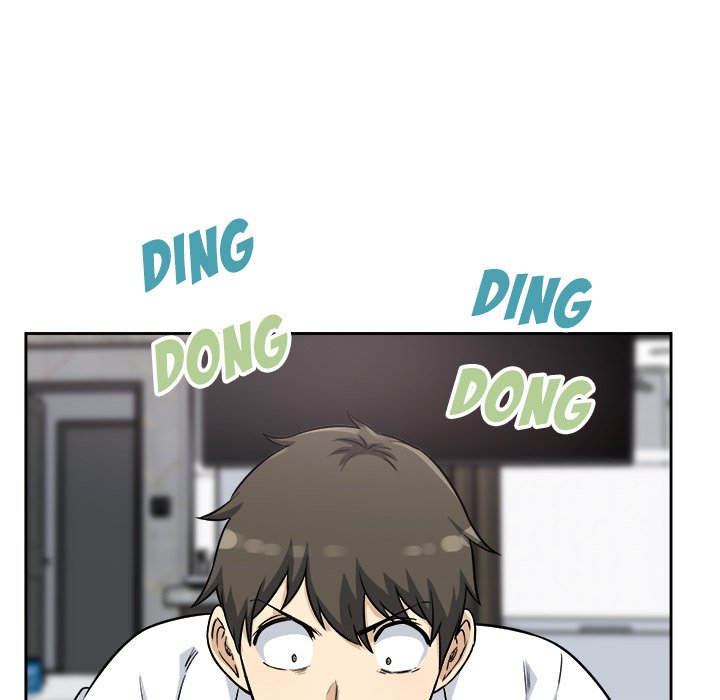 Excuse me, This is my Room - Chapter 55 [photo 151] - MangaPorn