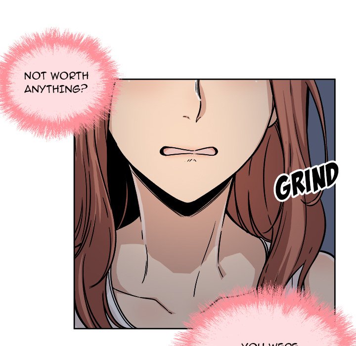 Excuse me, This is my Room - Chapter 55 [photo 22] - MangaPorn