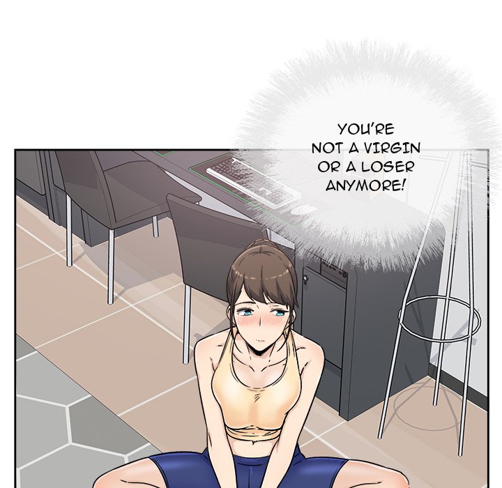 Excuse me, This is my Room - Chapter 55 [photo 47] - MangaPorn