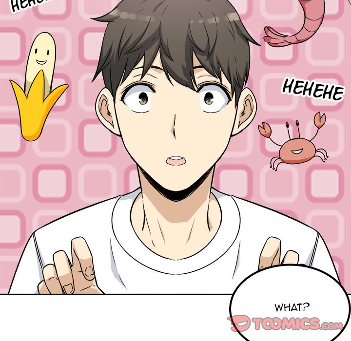 Excuse me, This is my Room - Chapter 55 [photo 57] - MangaPorn