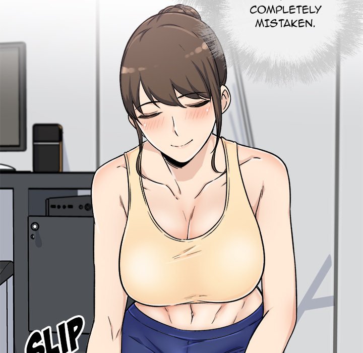 Excuse me, This is my Room - Chapter 55 [photo 61] - MangaPorn