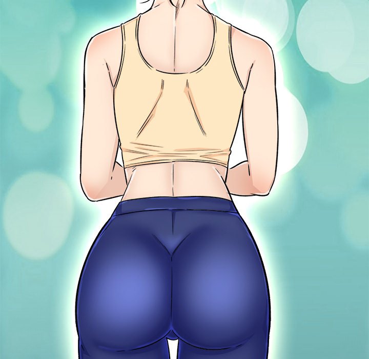 Excuse me, This is my Room - Chapter 55 [photo 70] - MangaPorn