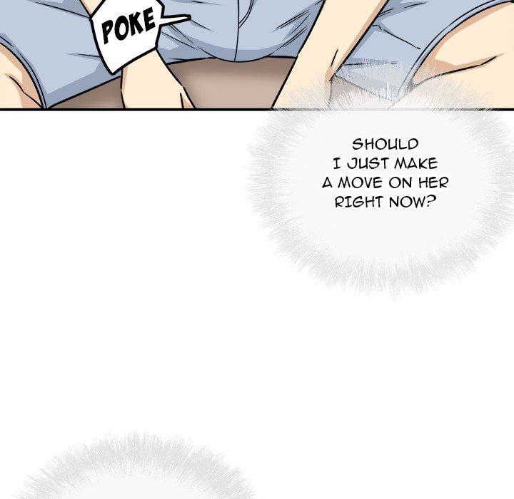 Excuse me, This is my Room - Chapter 55 [photo 74] - MangaPorn