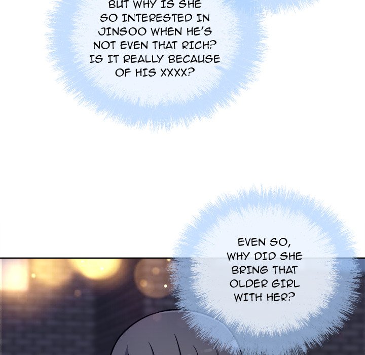 Excuse me, This is my Room - Chapter 55 [photo 8] - MangaPorn