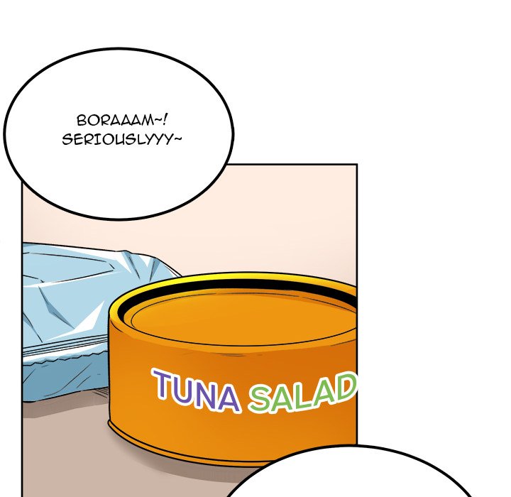 Excuse me, This is my Room - Chapter 55 [photo 94] - MangaPorn