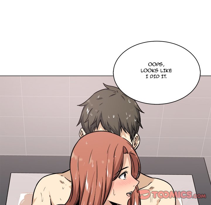 Excuse me, This is my Room - Chapter 56 [photo 117] - MangaPorn