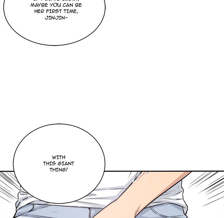 Excuse me, This is my Room - Chapter 56 [photo 32] - MangaPorn