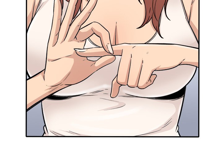 Excuse me, This is my Room - Chapter 56 [photo 4] - MangaPorn