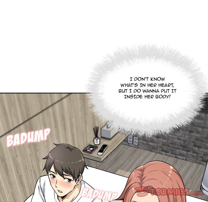 Excuse me, This is my Room - Chapter 56 [photo 57] - MangaPorn