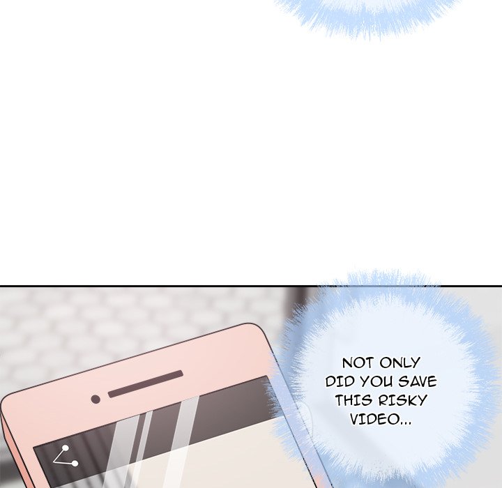 Excuse me, This is my Room - Chapter 57 [photo 108] - MangaPorn