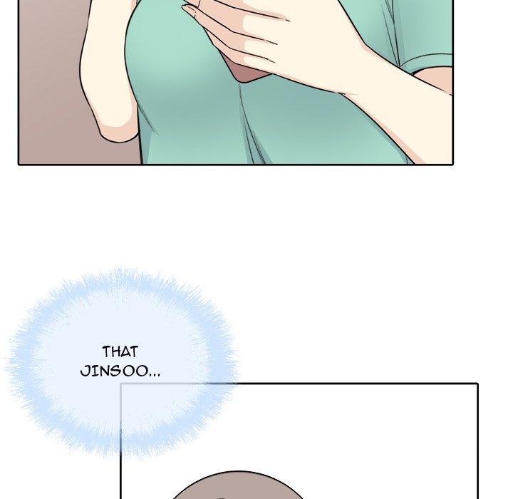 Excuse me, This is my Room - Chapter 57 [photo 122] - MangaPorn