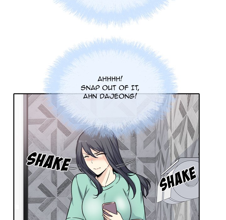 Excuse me, This is my Room - Chapter 57 [photo 128] - MangaPorn