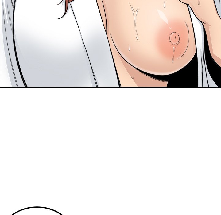 Excuse me, This is my Room - Chapter 57 [photo 25] - MangaPorn