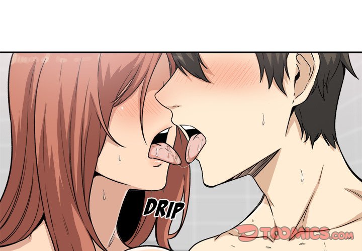 Excuse me, This is my Room - Chapter 57 [photo 3] - MangaPorn