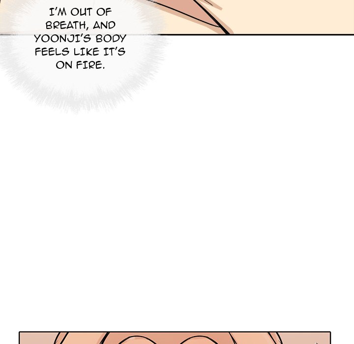 Excuse me, This is my Room - Chapter 57 [photo 6] - MangaPorn