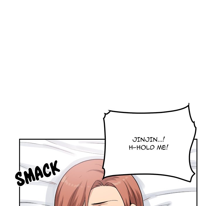 Excuse me, This is my Room - Chapter 57 [photo 73] - MangaPorn