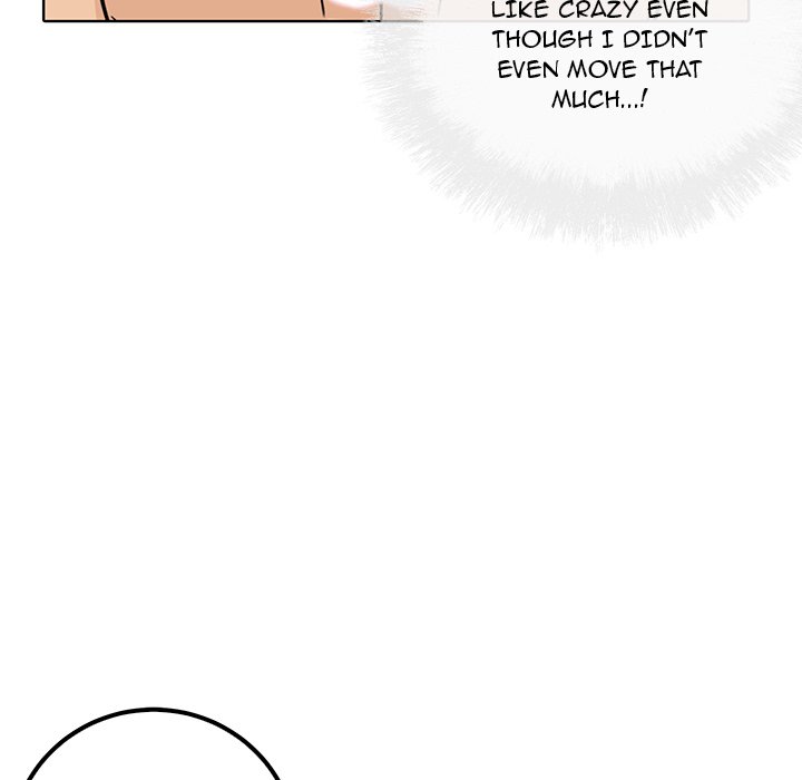 Excuse me, This is my Room - Chapter 57 [photo 8] - MangaPorn