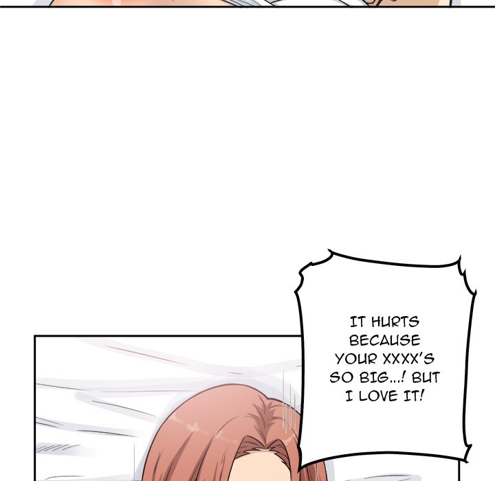 Excuse me, This is my Room - Chapter 57 [photo 83] - MangaPorn