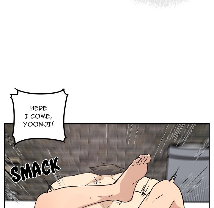 Excuse me, This is my Room - Chapter 57 [photo 88] - MangaPorn