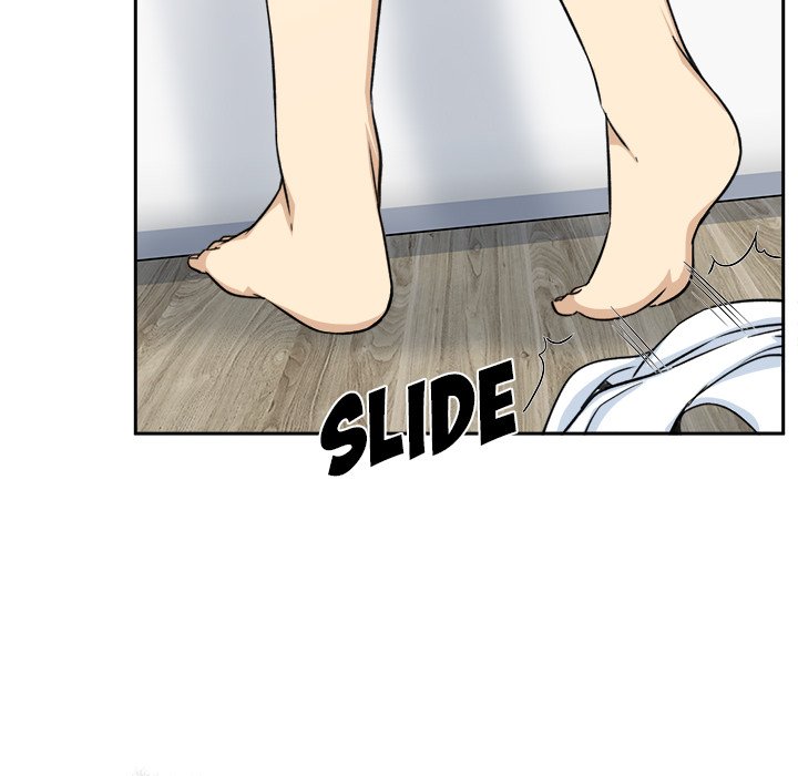 Excuse me, This is my Room - Chapter 58 [photo 126] - MangaPorn