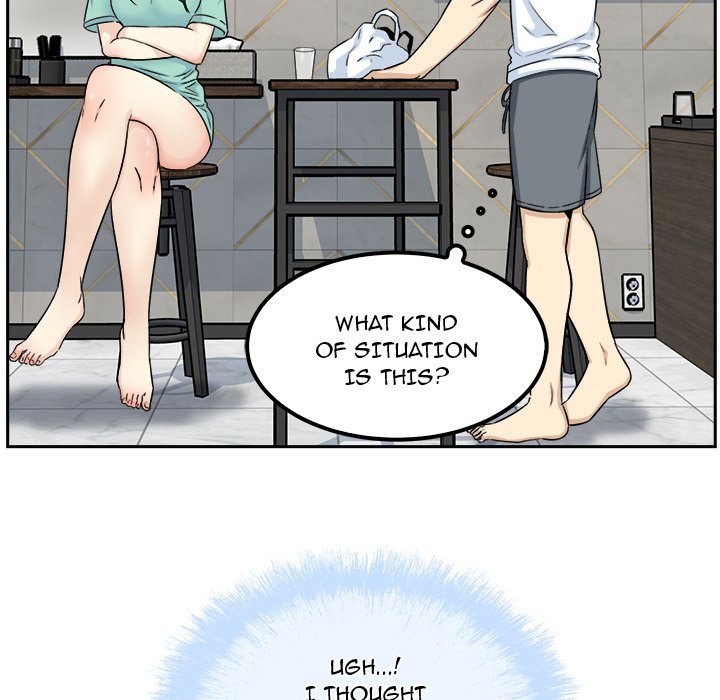 Excuse me, This is my Room - Chapter 58 [photo 31] - MangaPorn