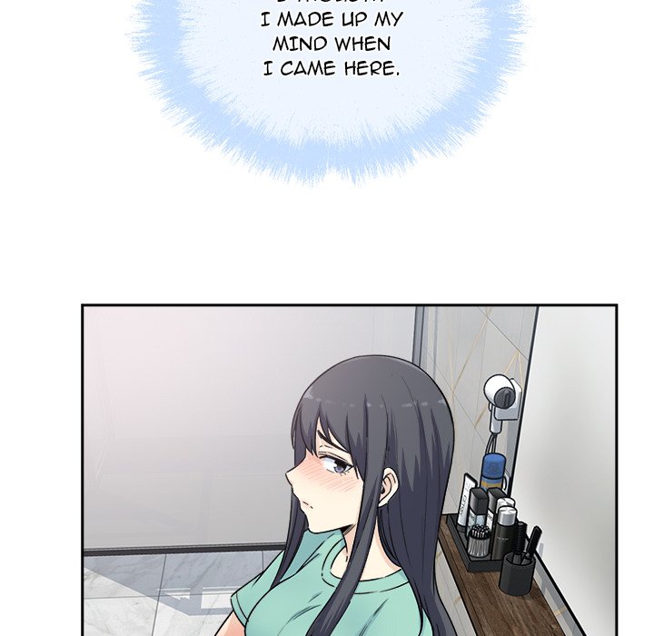 Excuse me, This is my Room - Chapter 58 [photo 32] - MangaPorn