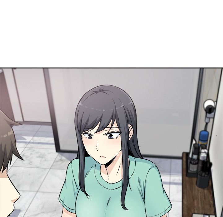 Excuse me, This is my Room - Chapter 58 [photo 46] - MangaPorn