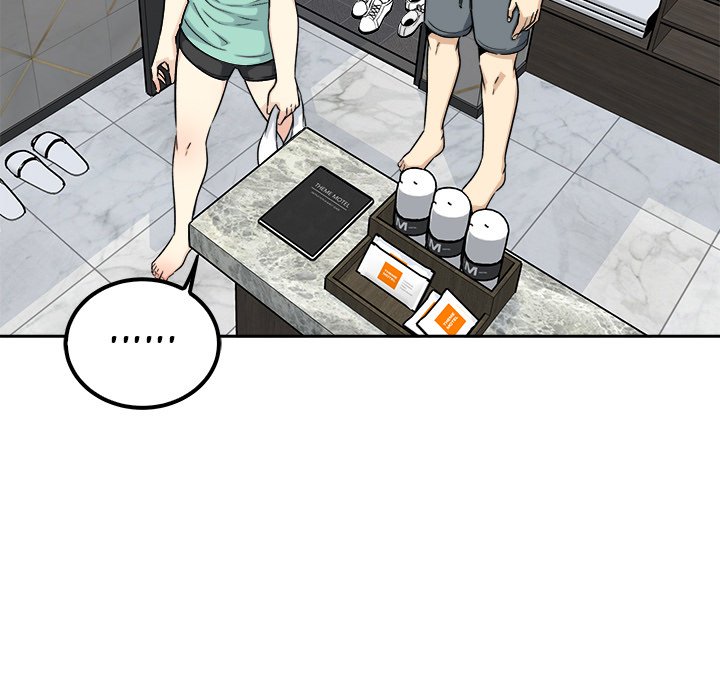 Excuse me, This is my Room - Chapter 58 [photo 5] - MangaPorn