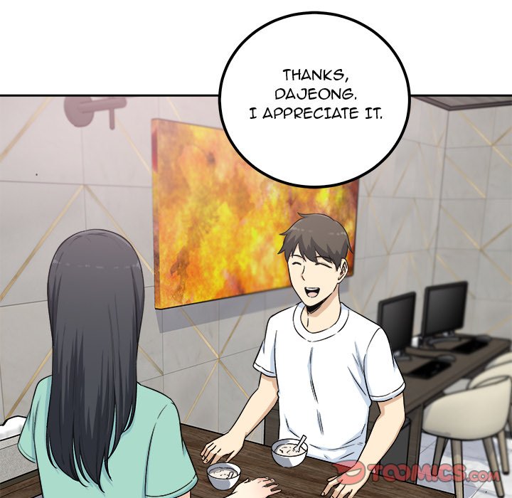 Excuse me, This is my Room - Chapter 58 [photo 57] - MangaPorn